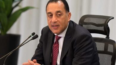 رئيس الوزراء