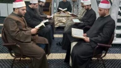 الأوقاف