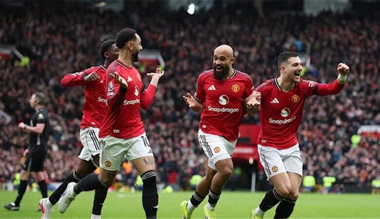 مانشستر يونايتد